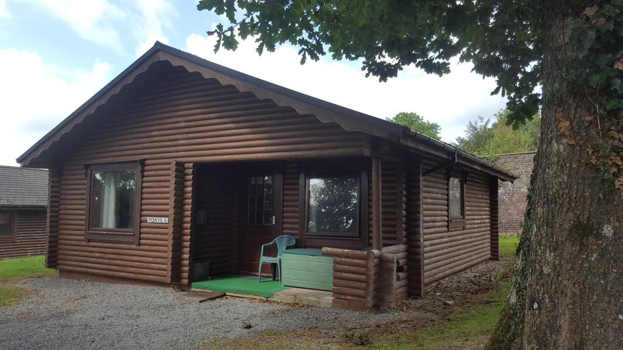 Pantglas Hall And Leisure Club Carmarthen