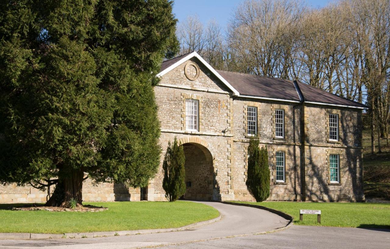Pantglas Hall And Leisure Club Carmarthen